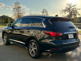 Infiniti Qx60 - Thumbnail 6