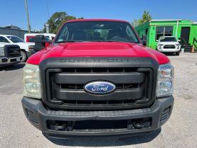 Ford F250 Super Duty Crew Cab - Thumbnail 3