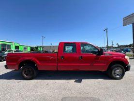 Ford F250 Super Duty Crew Cab - Thumbnail 9