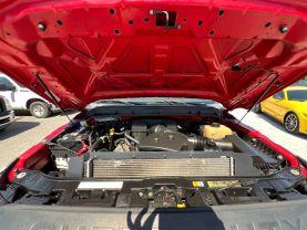 Ford F250 Super Duty Crew Cab - Thumbnail 19