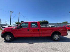 Ford F250 Super Duty Crew Cab - Thumbnail 5