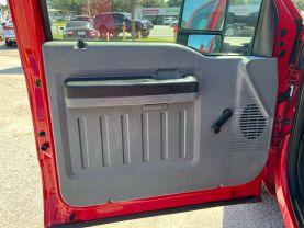 Ford F250 Super Duty Crew Cab - Thumbnail 20