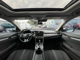 Honda Civic - Thumbnail 17