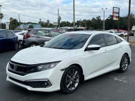 Honda Civic - Thumbnail 4