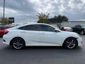 Honda Civic - Thumbnail 9