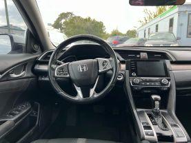 Honda Civic - Thumbnail 19