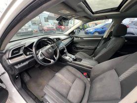 Honda Civic - Thumbnail 10