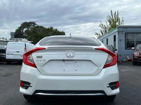 Honda Civic - Thumbnail 7