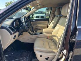 Jeep Grand Cherokee - Thumbnail 12