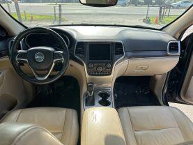 Jeep Grand Cherokee - Thumbnail 10