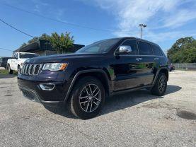 Jeep Grand Cherokee - Thumbnail 2