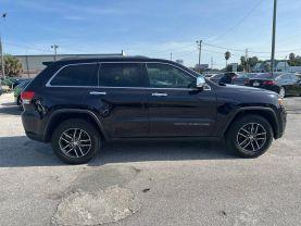 Jeep Grand Cherokee - Thumbnail 7