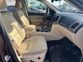 Jeep Grand Cherokee - Thumbnail 15