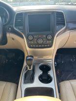 Jeep Grand Cherokee - Thumbnail 16