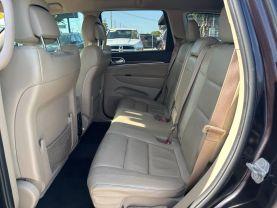 Jeep Grand Cherokee - Thumbnail 13