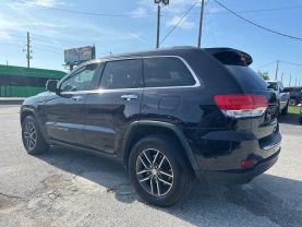 Jeep Grand Cherokee - Thumbnail 6