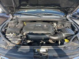 Jeep Grand Cherokee - Thumbnail 17