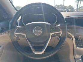 Jeep Grand Cherokee - Thumbnail 11