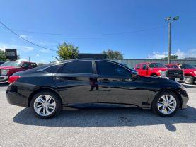 Honda Accord - Thumbnail 9