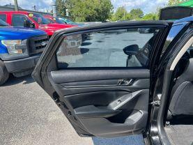 Honda Accord - Thumbnail 20