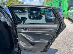 Honda Accord - Thumbnail 19