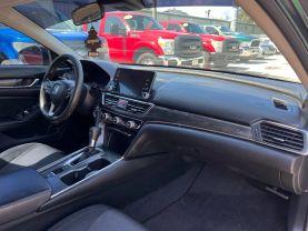 Honda Accord - Thumbnail 16