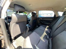 Honda Accord - Thumbnail 12