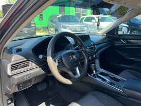 Honda Accord - Thumbnail 11