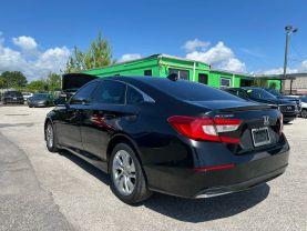 Honda Accord - Thumbnail 6