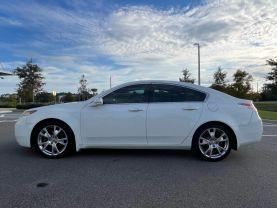 Acura Tl - Thumbnail 5