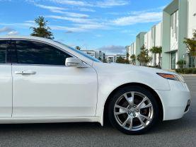 Acura Tl - Thumbnail 12