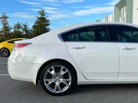 Acura Tl - Thumbnail 11