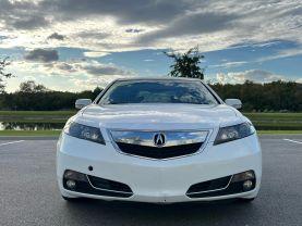 Acura Tl - Thumbnail 3