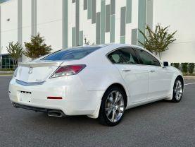 Acura Tl - Thumbnail 7