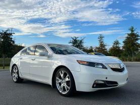 Acura Tl - Thumbnail 2