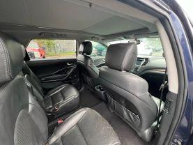 Hyundai Santa Fe - Thumbnail 16
