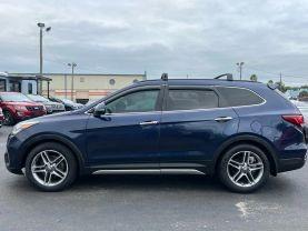 Hyundai Santa Fe - Thumbnail 5