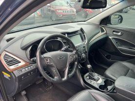 Hyundai Santa Fe - Thumbnail 11