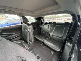 Hyundai Santa Fe - Thumbnail 13