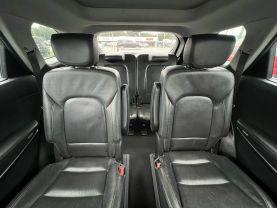 Hyundai Santa Fe - Thumbnail 14