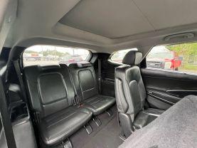 Hyundai Santa Fe - Thumbnail 17