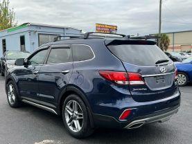 Hyundai Santa Fe - Thumbnail 6