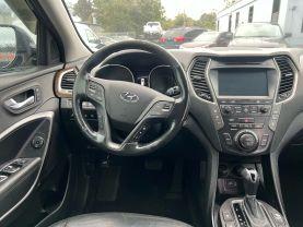 Hyundai Santa Fe - Thumbnail 20