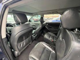 Hyundai Santa Fe - Thumbnail 12