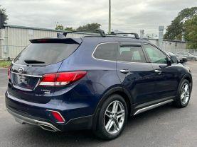 Hyundai Santa Fe - Thumbnail 8