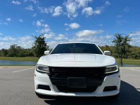Dodge Charger - Thumbnail 3