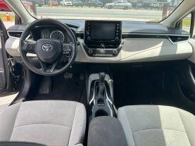 Toyota Corolla - Thumbnail 10