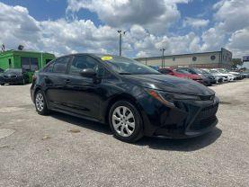 Toyota Corolla - Thumbnail 2