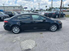 Toyota Corolla - Thumbnail 9