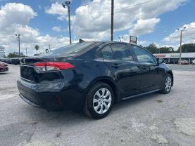 Toyota Corolla - Thumbnail 8